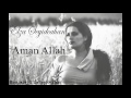 Elza Seyidcahan - Aman Allah (Audio)