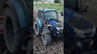 Five Facts about Landini Tractors