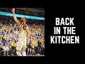 Warriors vs Rockets game 3 || NBA PLAYOFFS 2018 ||