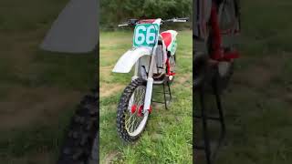 1990 ktm 250