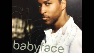 Babyface - Grown \u0026 Sexy