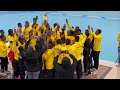 swimming uganda wins africa zone 3 competition