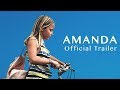 Amanda | Official UK Trailer [HD] | On Curzon Home Cinema Christmas Day | In Cinemas 3 January