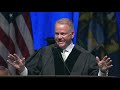 Brian Kelly GVSU Commencement Speech