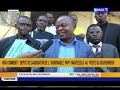 botala ndenge honorable papy mantezolo alobi pona ba Élection na kongo central