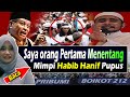 TERBARU !!! HARAPAN HABIB HANIF PUPUS MUHIBBIN MEMBANGKANG OGAH DATANG