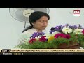 ys bharathi in christmas celebrations ys jagan csi church eha tv