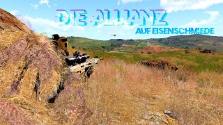 Die Allianz Eisenschmiede