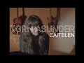 Caitelen - Torn Asunder (Official Music Video)