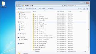 Setup version control with SourceTree