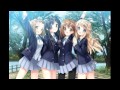 Nightcore - Run the world