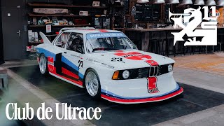 LA BMW E21 GROUP 5 ULTRACE AU SHOP !