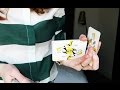 CARDISTRY BASICS - L CUTS