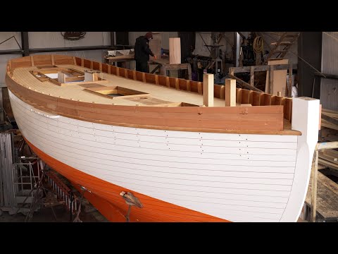 What Are Bulwarks In Ship The Essential Role In High Seas