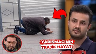 MasterChef Semih'in Babasını Görünce Hemen Ağlamaya Başlayacaksınız!