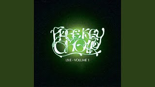 Your Life is the Wheel (feat. Affectionately) (Live)