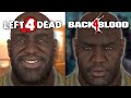 Left 4 Dead but it sucks