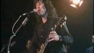 Gary Moore \u0026 Albert Collins Further on up the road