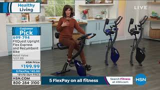 HSN | Healthy Living featuring FitQuest 12.30.2020 - 08 PM