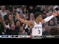 Keldon Johnson | Scoring Highlights | January 2024 | San Antonio Spurs