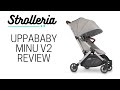 UPPAbaby MINU V2 Stroller Review