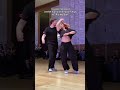 🥇 Improv Dance Comp - Pt.3 w/ Felicia  //  #westcoastswing #improv #dance #competition