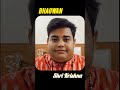 abhinav arora interview parody dramamine flawed mangoes l abp news injoy abhinavarora funny