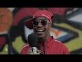 EL OPEN SESSION EPISODE 6 : 808 Bull!e - YiWeekend (Feat Team Welele)