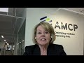 AMCP CEO Discusses Adherence, Out-of-Pocket Costs, and Concerns over the Inflation Reduction Act