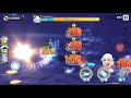 アズールレーン ネプテューヌコラボ extra ボス戦