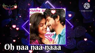 Tamilselvi full lyrics Singers: Nakash Aziz, Anirudh Ravichander