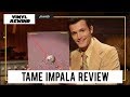 Tame Impala - Currents vinyl album review | Vinyl Rewind