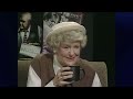 theater talk elaine stritch