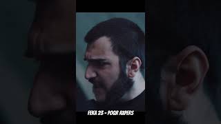 Feka 23 - Poqr Axpers