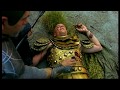 Stargate SG1 - A Supersoldier & Luck (Season 7 Ep.11) (EDITED)