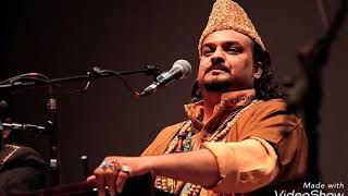 ALLAH HO ALLAHO HO Shan e Ramzan by Amjad Sabri