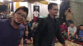 Habibal qolb- El Mizyan Jakarta