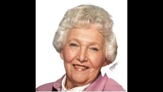 M Maxine Amundson Funeral Service