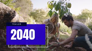 2040 - OFFICIAL TRAILER