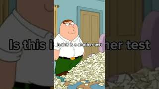 Family Guy Short - Lottery Tickets #familyguy #shorts