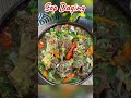 sop daging sapi resepmasakan cooking videomasak shortvideo