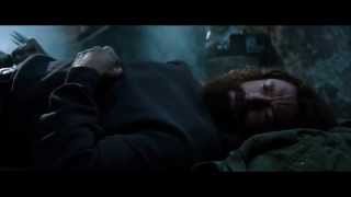 The Wolverine - Official Trailer HD (English Movies)