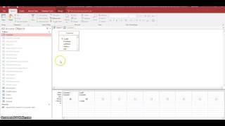 How To Make A Delete Query In Access 2016