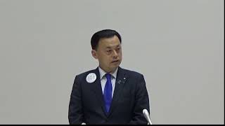 島根県知事　共同取材ー令和３年１２月１０日（金）