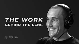 Mike Emery — The Work Behind the Lens