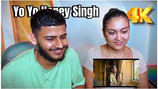 Millionaire - YO YO HONEY SINGH | Kuldeep Sandhu Reaction