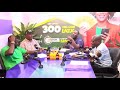 TALK AND TALK SHOW AMBASSADOR KASUKU EDITION