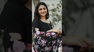 Actress Losliya | Losliya and Tharshan | Google Kuttappa | Losliya | Tharshan | Tamil Cinema