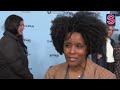 andré holland dewanda wise nicole beharie u0026 more at love brooklyn sundance premiere n18g