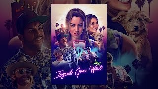 Ingrid Goes West